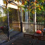 Des Bois De Villa *