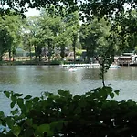 Villa Des Bois De *