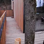 Villa Gite Des Bois De *