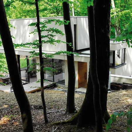 Villa Gite Des Bois De