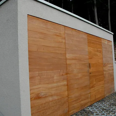 Gite Des Bois De Villa Spa