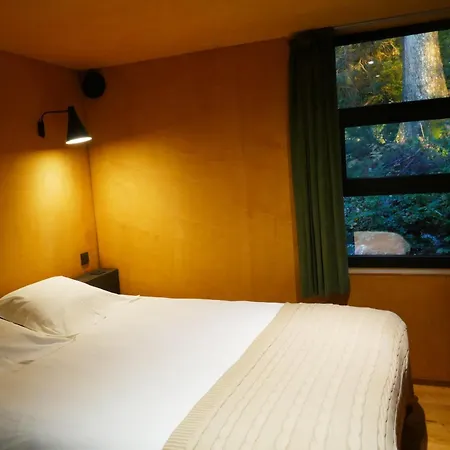 Gite Des Bois De Villa *