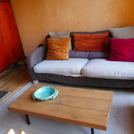 فيلة Des Bois De