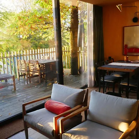 Des Bois De فيلة سبا