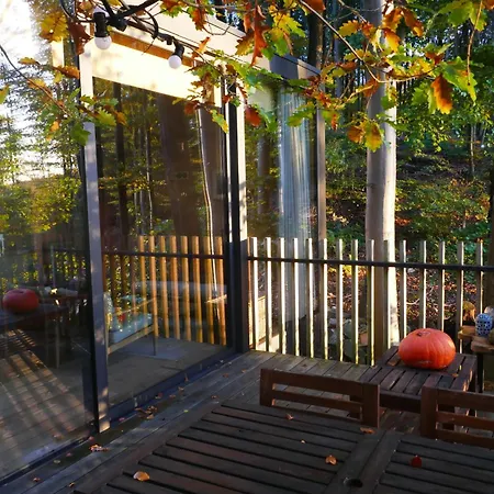Gite Des Bois De Villa *