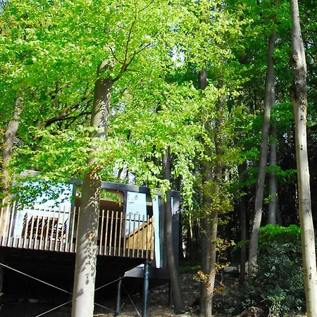 Villa Gite Des Bois De Spa