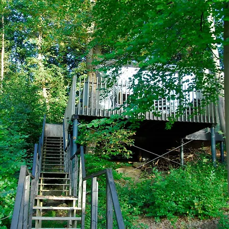 Gite Des Bois De Villa