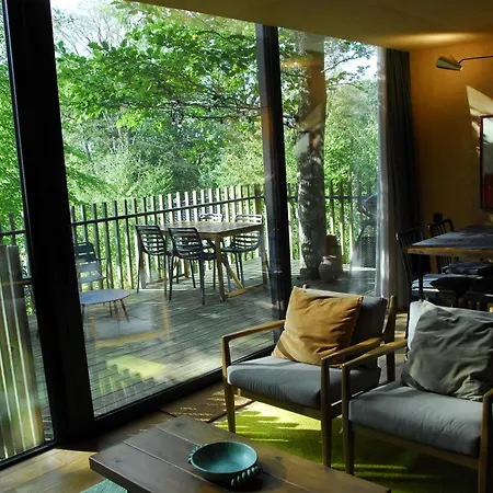 Gite Des Bois De Villa Spa