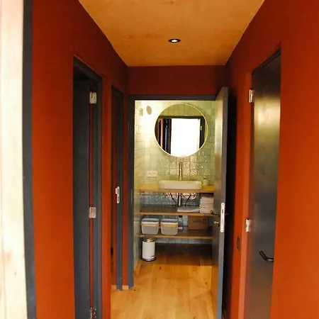 Gite Des Bois De Villa