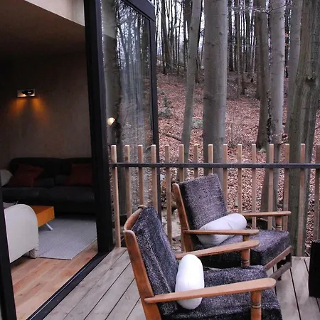 Gite Des Bois De Spa