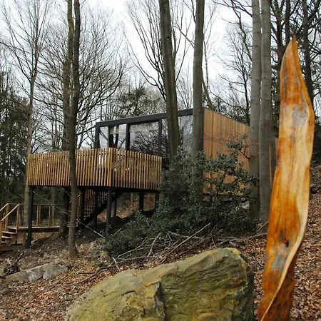 Gite Des Bois De *
