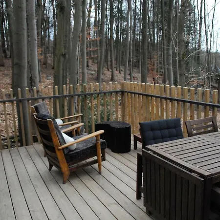 Gite Des Bois De *