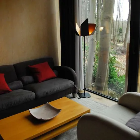 Gite Des Bois De Villa *