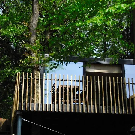 Gite Des Bois De *