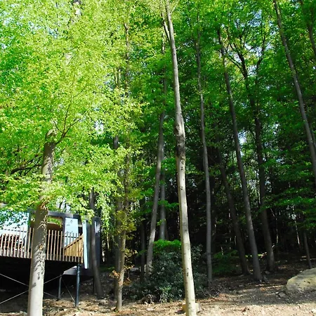 Villa Gite Des Bois De Spa