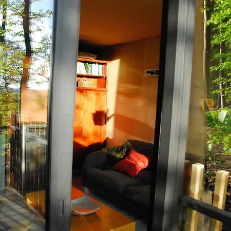 Des Bois De * Spa