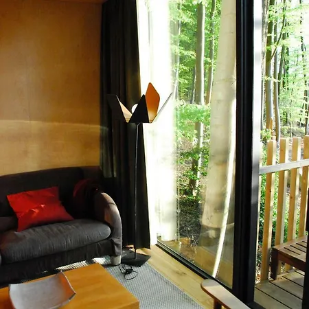 Gite Des Bois De Villa *