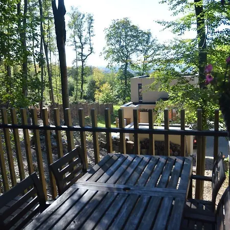 Gite Des Bois De