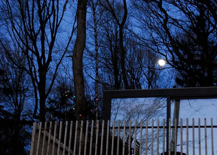 Villa Gite Des Bois De *