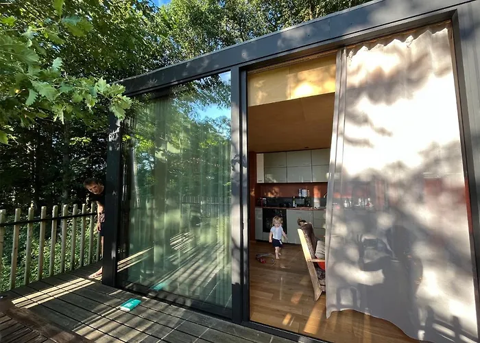 Gite Des Bois De * Spa