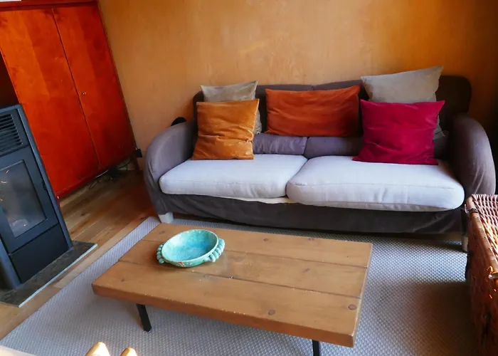 Villa Gite Des Bois De