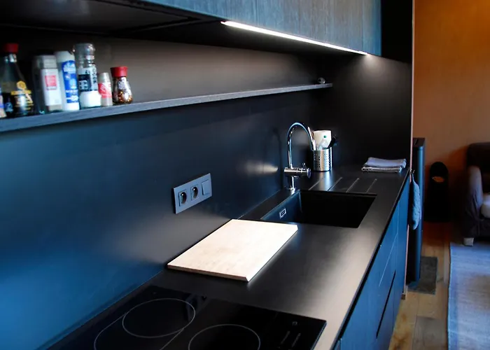 Villa Gite Des Bois De *