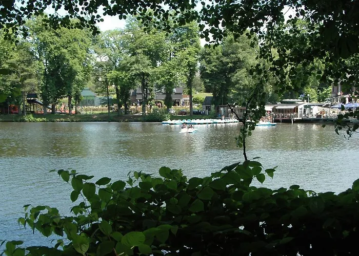 Villa Gite Des Bois De *