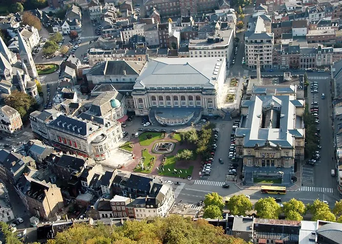 Gite Des Bois De Spa