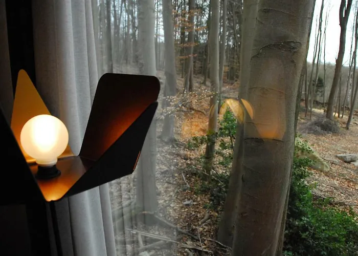 Villa Gite Des Bois De