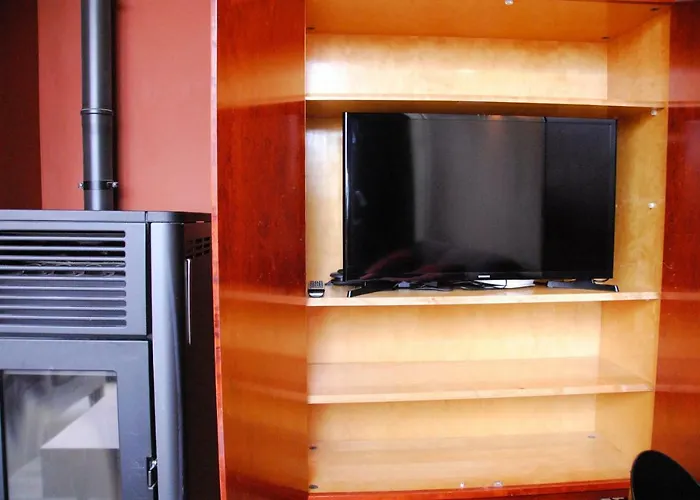 فيلة Des Bois De