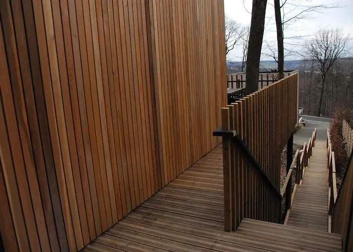 فيلة Des Bois De *