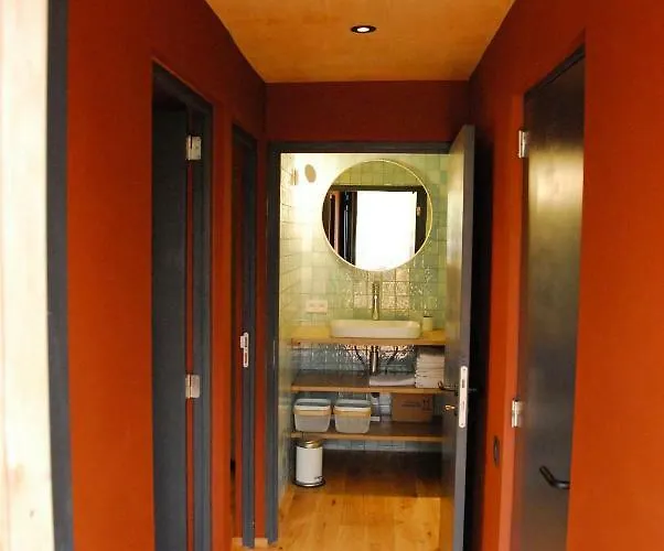 Gite Des Bois De Villa