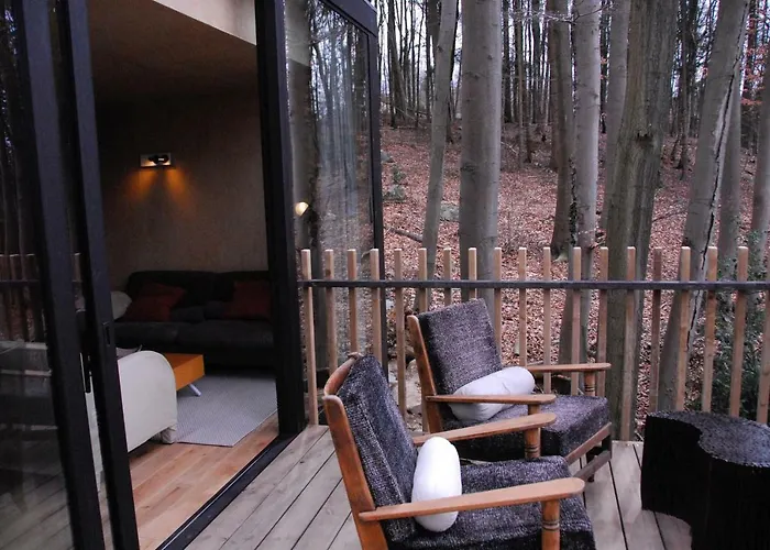 Gite Des Bois De Spa