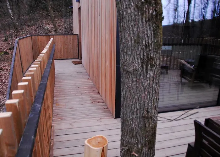 Villa Gite Des Bois De *