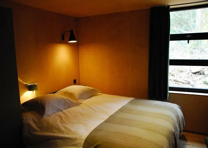 Des Bois De فيلة *