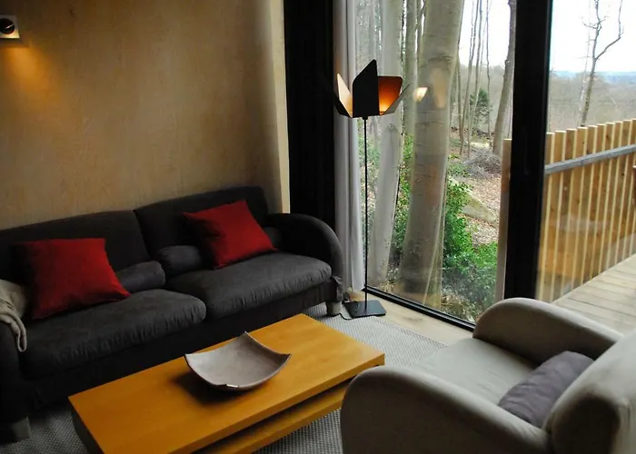 Des Bois De فيلة *