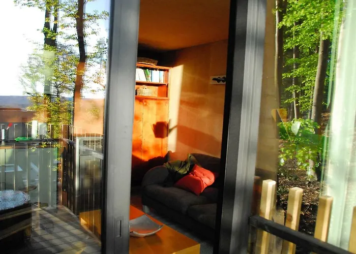 Gite Des Bois De * Spa